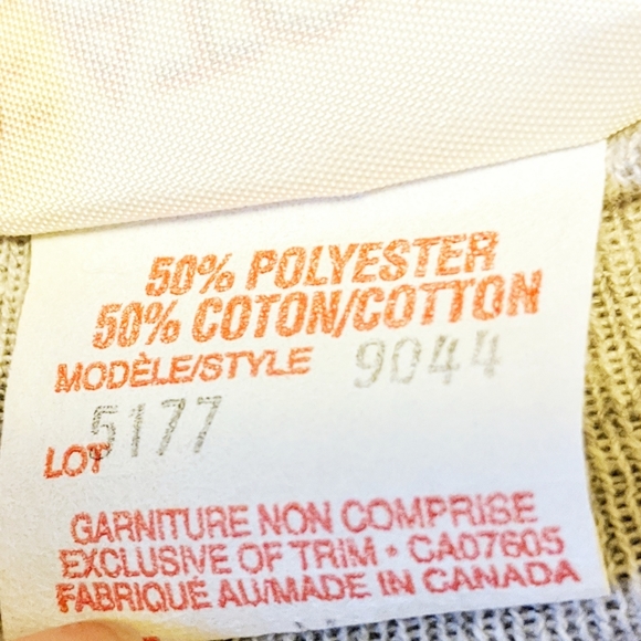 Vintage EATON 80s Sweatshirt - Picture 5 of 9